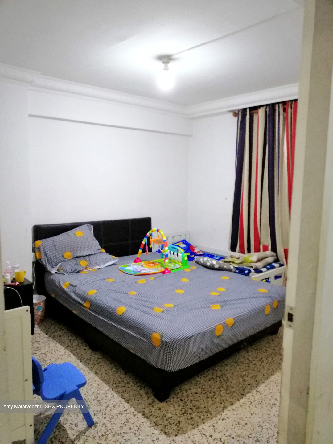 Blk 335A Yishun Riverwalk (Yishun), HDB 3 Rooms #487482341
